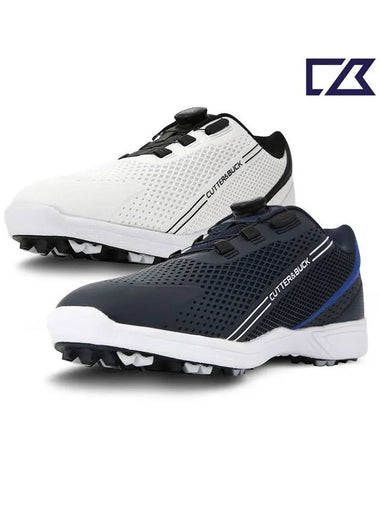 dial rubber molded golf shoes CBM3AGS387 - CUTTER&BUCK - BALAAN 1