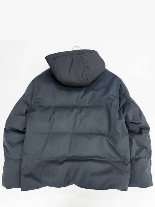 Holiday collection padded jacket - LORO PIANA - BALAAN 2