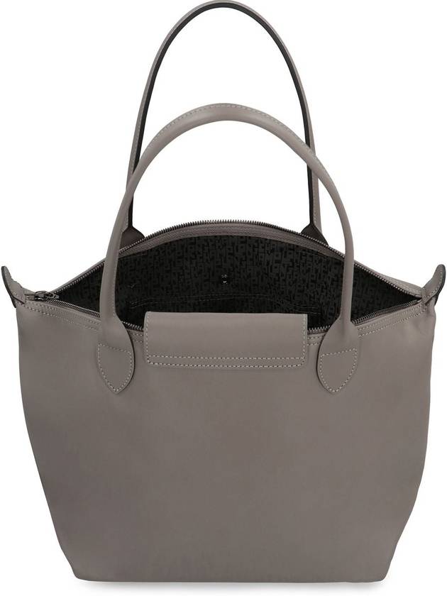 Le Pliage Xtra Tote Bag Grey - LONGCHAMP - BALAAN 6