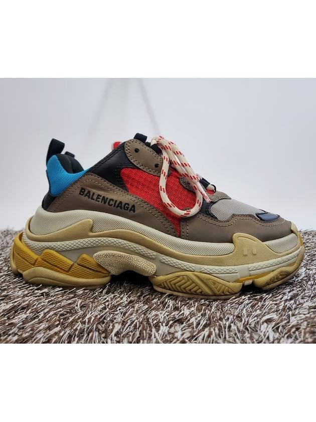 Triple S Multi 36 230 - BALENCIAGA - BALAAN 7