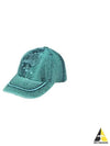 Essential Unisex Freak ADSB Cap aaa347u GREEN - ANDERSSON BELL - BALAAN 2