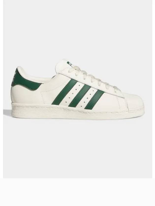 Originals Superstar 82 Low Top Sneakers White - ADIDAS - BALAAN 2