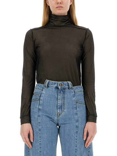 Bodysuit T-Shirt S51NA0099 STJ398961 - MAISON MARGIELA - BALAAN 2