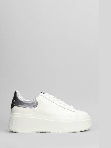 Ash Moby Sneakers - ASH - BALAAN 1