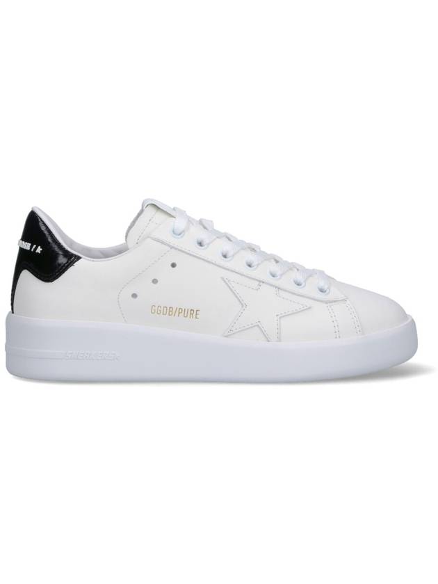 Golden Goose Sneakers White - GOLDEN GOOSE - BALAAN 1