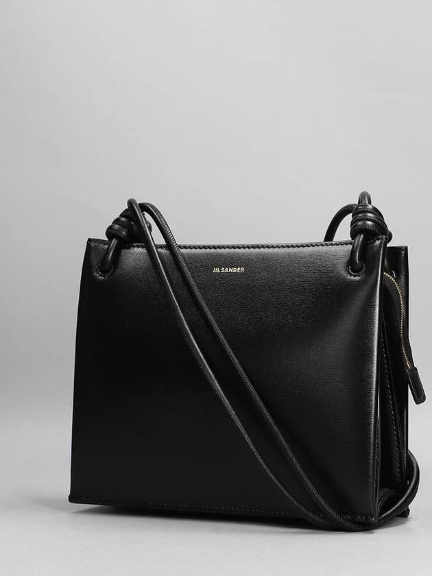 Jil Sander Giro Sm Shoulder Bag - JIL SANDER - BALAAN 2