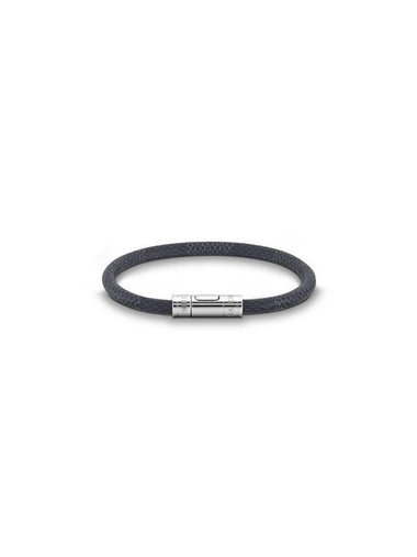 Keep It Bracelet Grey - LOUIS VUITTON - BALAAN 1