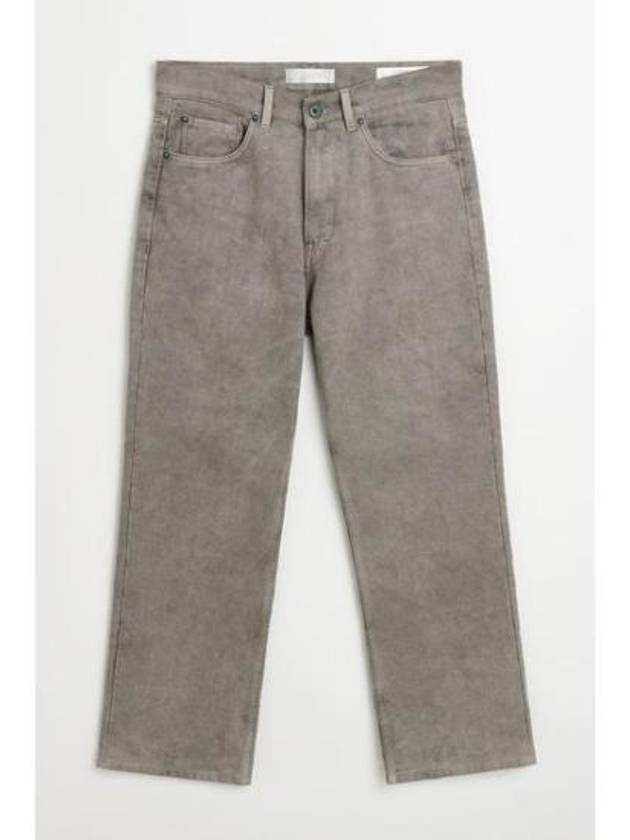 Third Cut Jeans Grey - OUR LEGACY - BALAAN 2