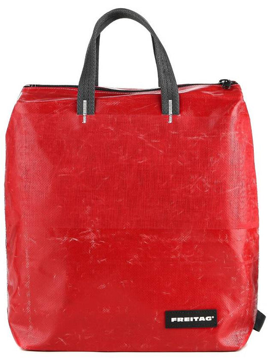 Unisex backpack F201 PETE 0079 - FREITAG - BALAAN 1