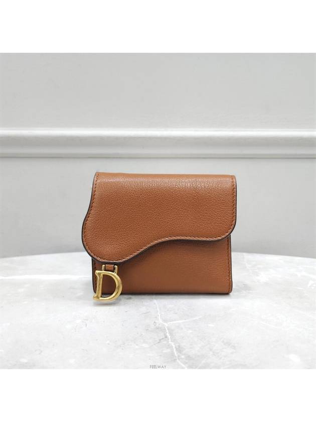 women s wallet - DIOR - BALAAN 1