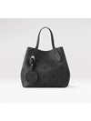 Blossom PM Tote Bag Black - LOUIS VUITTON - BALAAN 2