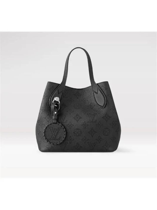 Blossom PM Tote Bag Black - LOUIS VUITTON - BALAAN 2