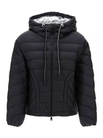 24 1A00048 595FE 999 DELFO Short down padded jacket - MONCLER - BALAAN 1