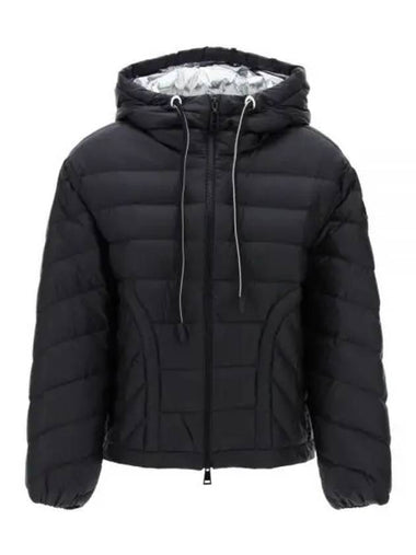 24 1A00048 595FE 999 DELFO Short down padded jacket - MONCLER - BALAAN 1