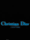 Christian Dior Couture Zipper Hooded Sweatshirt - DIOR - BALAAN 7