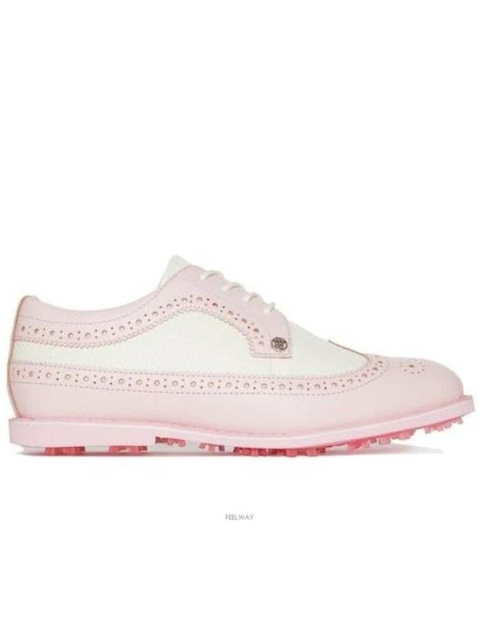 Longwing Gallivanter Spikeless Pink - G/FORE - BALAAN 2