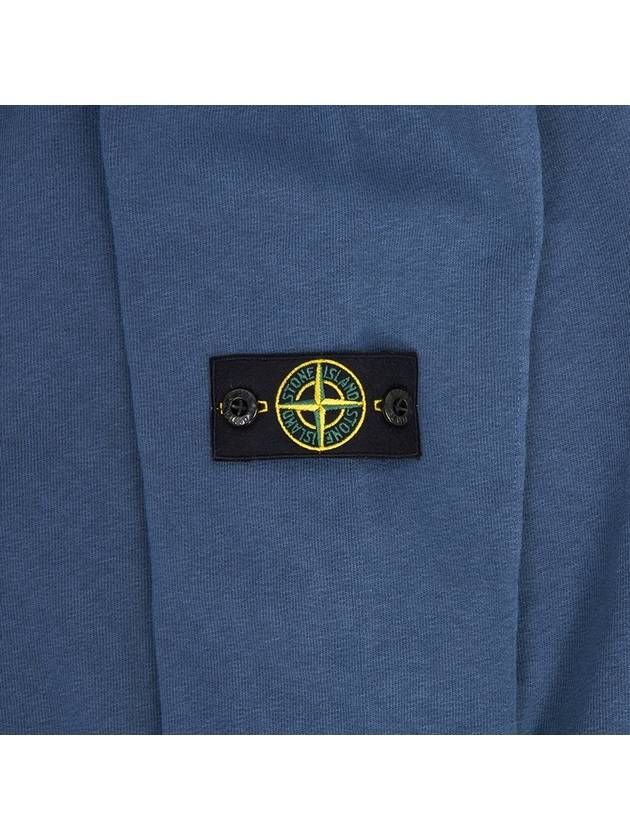 Kids Wappen 781660141 V0127 6A8A Long Sleeve Sweatshirt - STONE ISLAND - BALAAN 5