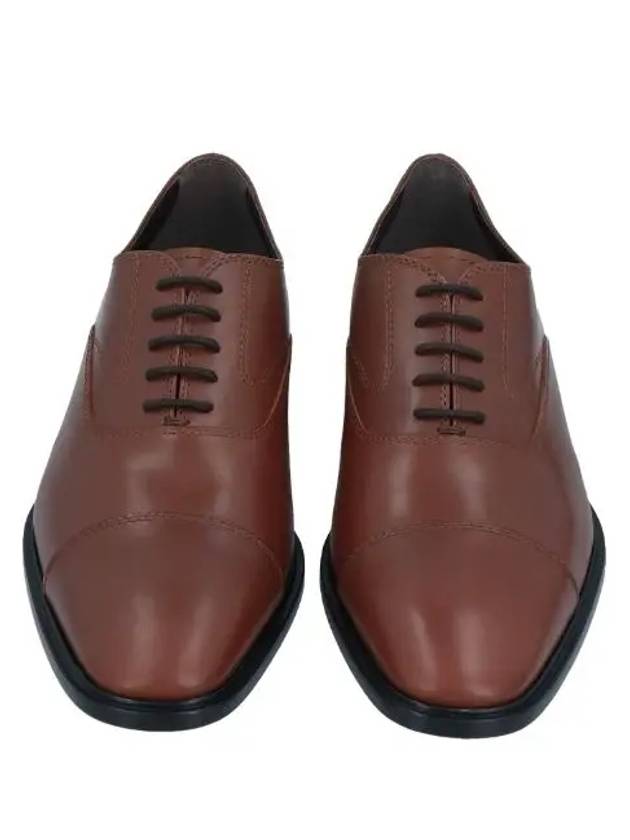 T99 lace-up men's shoes XXM0KY00N5ZD90S800 - TOD'S - BALAAN 4