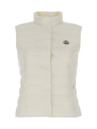 Liane Vest Snow White - MONCLER - BALAAN 2