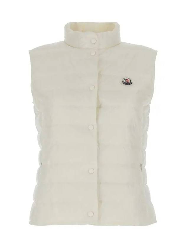 Liane Vest Snow White - MONCLER - BALAAN 3