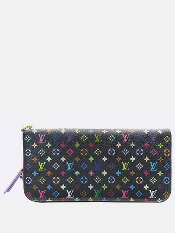 M60271 long wallet - LOUIS VUITTON - BALAAN 1