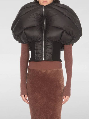 Jacket woman Rick Owens - RICK OWENS - BALAAN 1