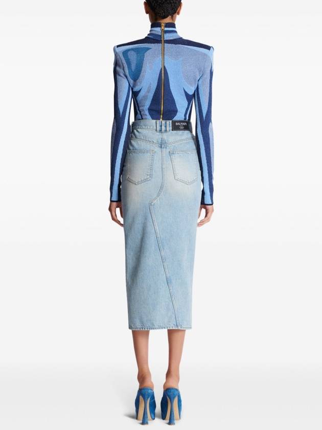 Balmain Skirts - BALMAIN - BALAAN 4