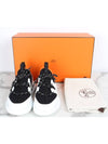 Women s Dual Sneakers 35 220 - HERMES - BALAAN 2