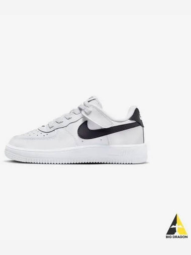 Force 1 Low Easy On Boy Preschool 101 - NIKE - BALAAN 1