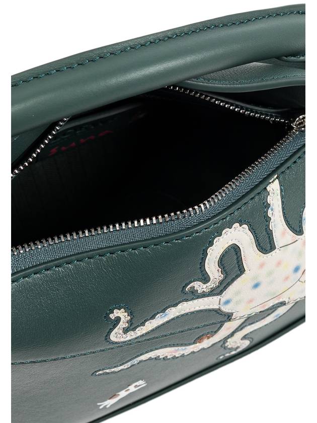 Loewe Loewe X Suna Fujita, Women's, Green - LOEWE - BALAAN 5