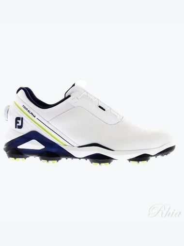 24 Tour Alpha Boa Shoes XW 55538 Men - FOOTJOY - BALAAN 1