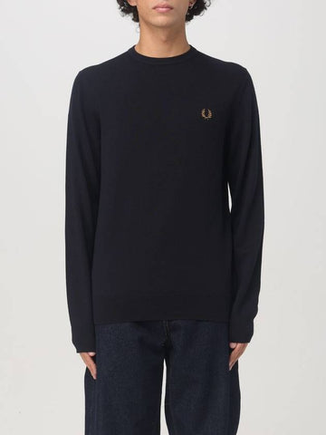 Sweater men Fred Perry - FRED PERRY - BALAAN 1