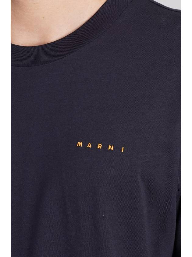 Marni T-Shirt - MARNI - BALAAN 5