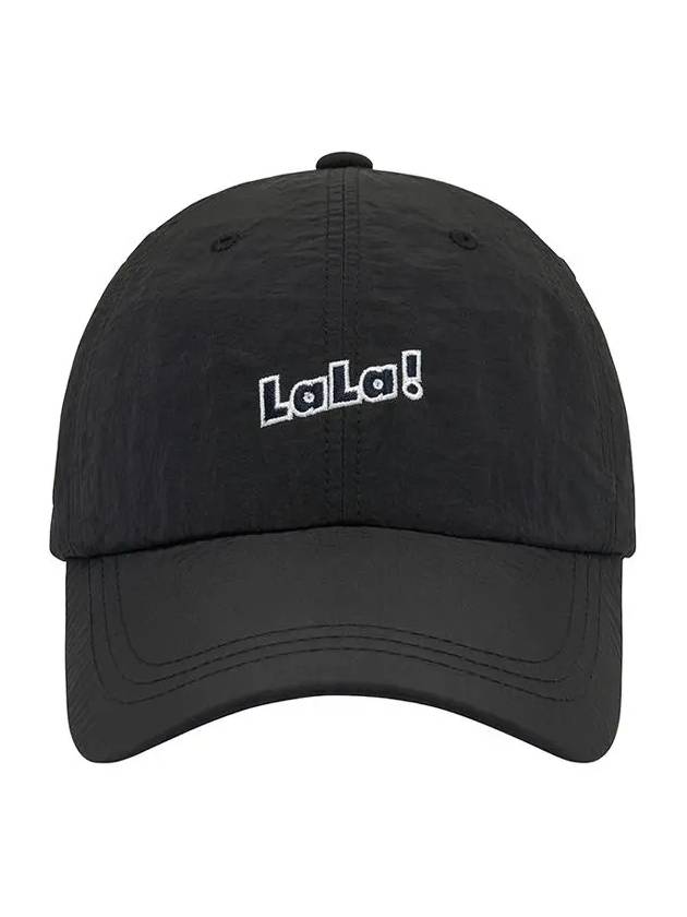 Casual Ball Cap - LALA SMILE - BALAAN 3