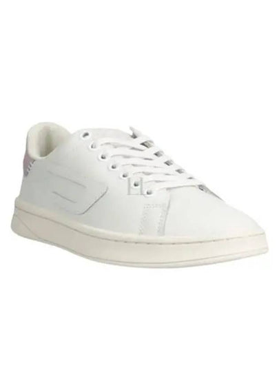 SAthene Low Top Sneakers White - DIESEL - BALAAN 2