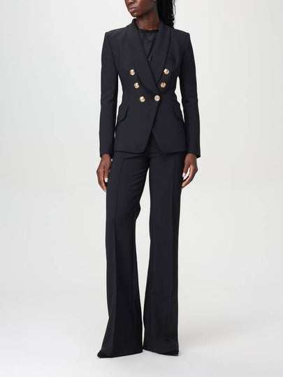 Suit woman Elisabetta Franchi - ELISABETTA FRANCHI - BALAAN 2