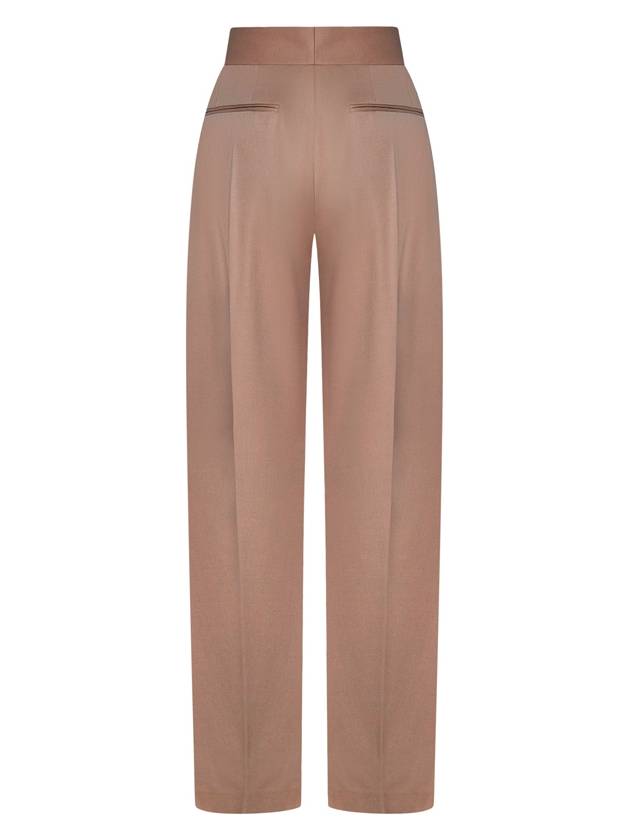 GARY LONG TROUSERS - THE ATTICO - BALAAN 2