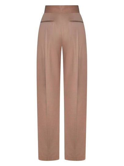 GARY LONG TROUSERS - THE ATTICO - BALAAN 2