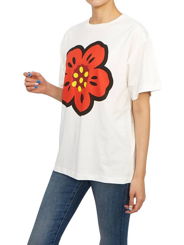 Junior T shirt K60383 12P - KENZO - BALAAN 5