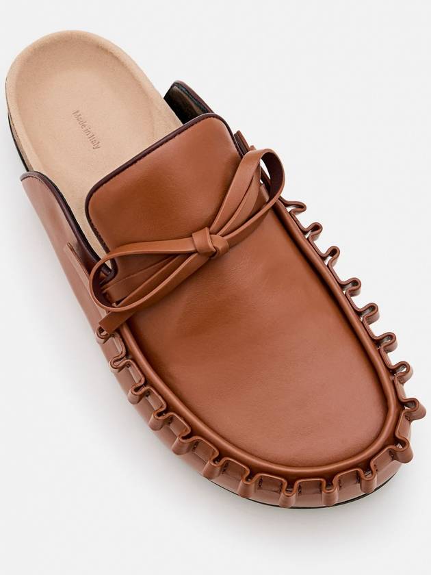 Loafers woman Jw Anderson - JW ANDERSON - BALAAN 4