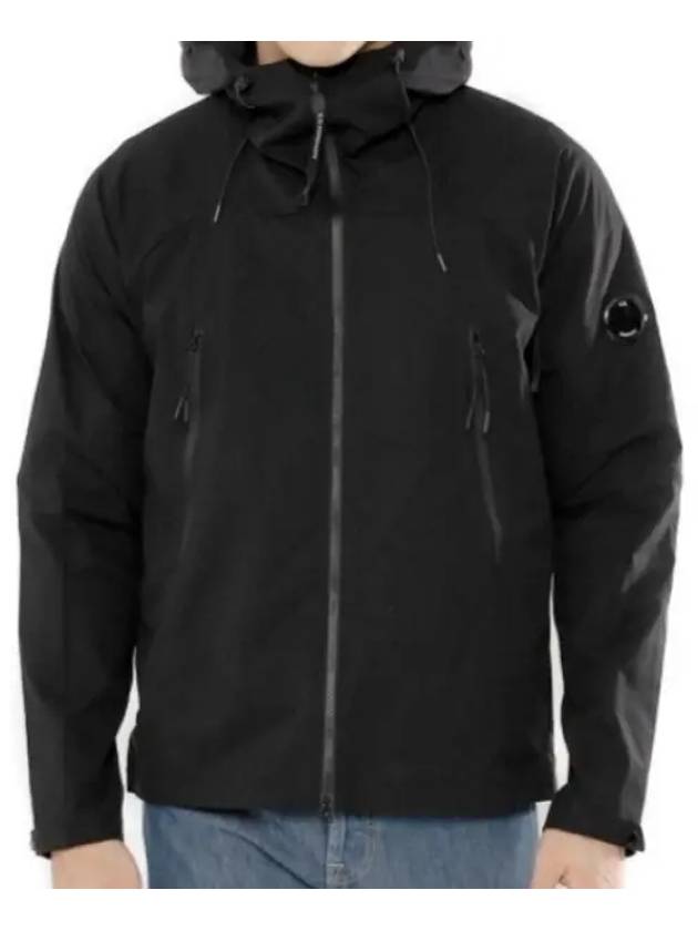 Protech Windbreaker 6CMOW403A 004117A 999 - CP COMPANY - BALAAN 1