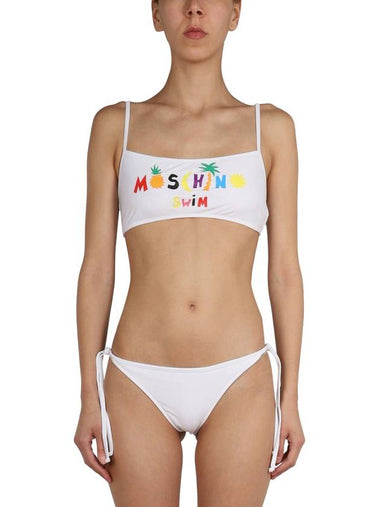 Bikini Briefs 712352110001 B0040178656 - MOSCHINO - BALAAN 1