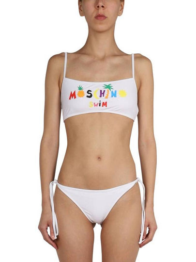 Bikini Briefs 712352110001 B0040178656 - MOSCHINO - BALAAN 2