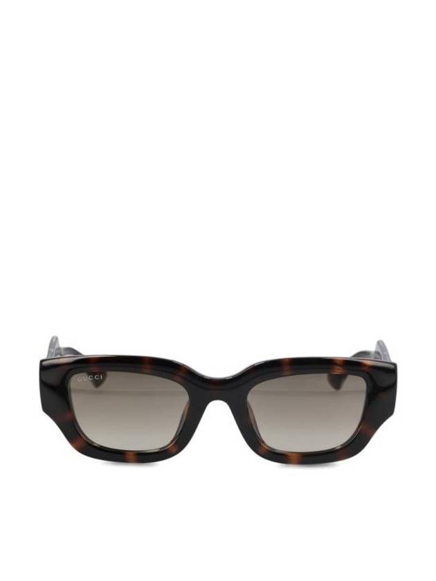 Sunglasses 778259J16912323 P24 HAVANA - GUCCI - BALAAN 1