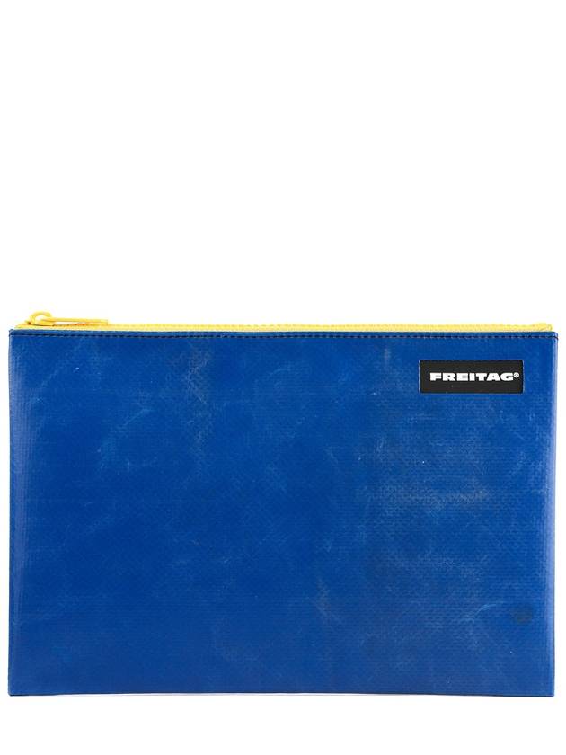 Unisex CHUCK clutch bag - FREITAG - BALAAN 1