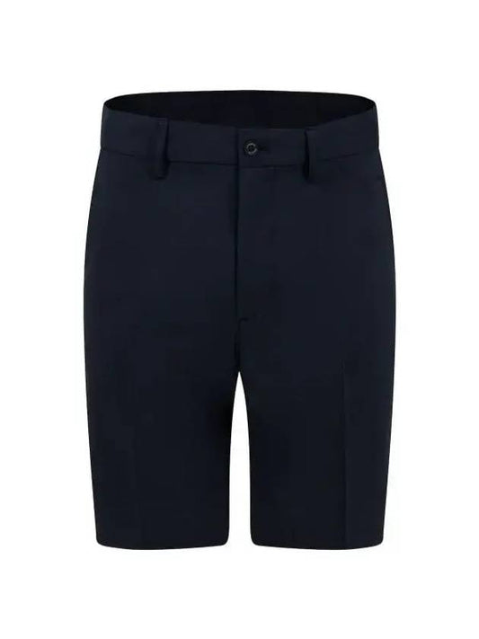 Men's Somle Shorts Navy - J.LINDEBERG - BALAAN 1