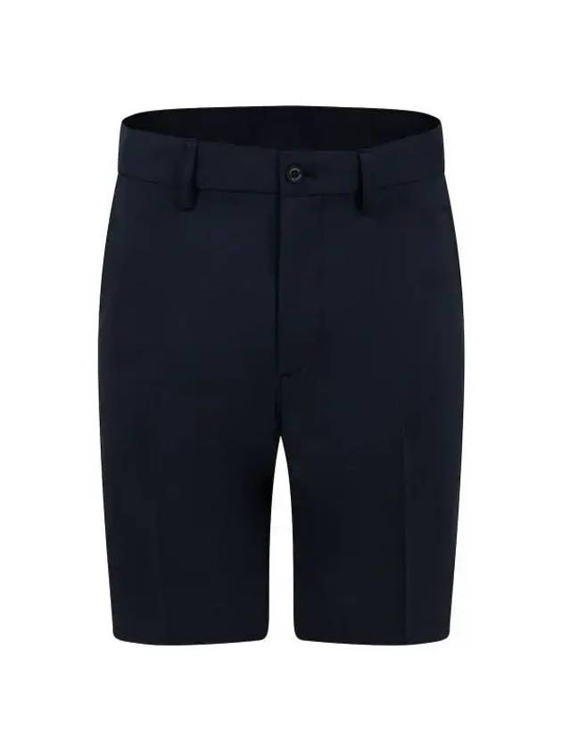 Men's Somle Shorts Navy - J.LINDEBERG - BALAAN 1