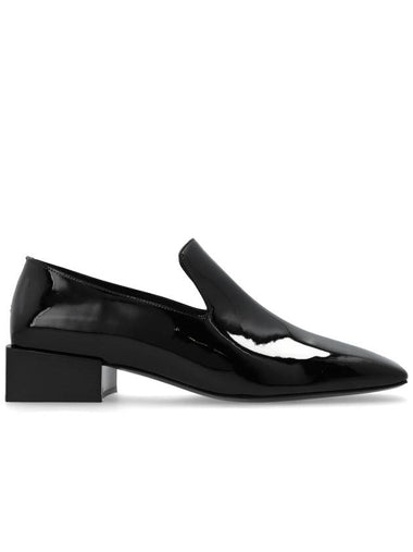 FERRAGAMO High Heels Carmelita, Women's, Black - SALVATORE FERRAGAMO - BALAAN 1