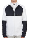 Golf Wear Men's Mid Layer Jacket AMJS08040 0000 - J.LINDEBERG - BALAAN 3