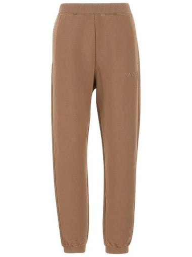 PO cotton training pants 2429786011 004 - MAX MARA - BALAAN 1